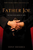 Father Joe: The Man Who Saved My Soul cover