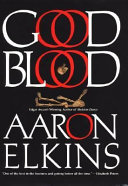 Good Blood cover