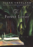 The Forest Lover cover