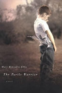 The Turtle Warrior cover
