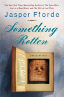 Something Rotten cover