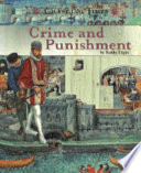 Crime and Punishment cover