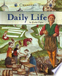 Daily Life cover
