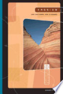 Erosion: How Land Forms, How It Changes cover