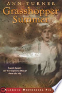 Grasshopper Summer cover