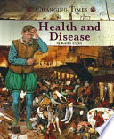 Health and Disease cover