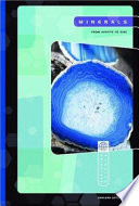 Minerals: From Apatite to Zinc cover