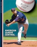 American League Central cover