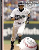 American League West cover