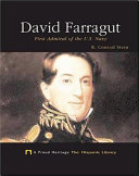David Farragut: First Admiral of the U.S. Navy cover