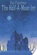 The Half-A-Moon Inn cover