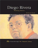 Diego Rivera: Painting Mexico cover