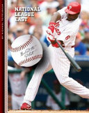 National League East cover