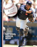 National League West cover