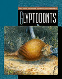 Glyptodonts cover
