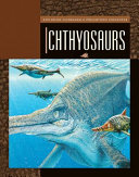 Ichthyosaurs cover