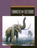 Mammoths and Mastodons cover