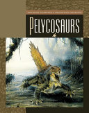 Pelycosaurs cover