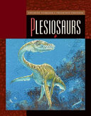 Plesiosaurs cover