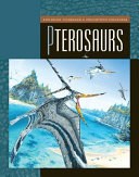 Pterosaurs cover