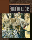 Saber-Toothed Cats cover