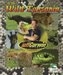 Into Wild Tanzania cover