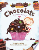 Chocolate: A Sweet History cover