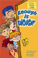 Enough Is Enough! cover