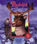 Rudolph the Red-Nosed Reindeer cover