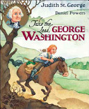 Take the Lead, George Washington cover