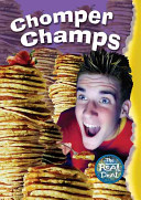 Chomper Champs cover