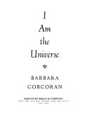 I Am the Universe cover