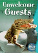 Unwelcome Guests cover