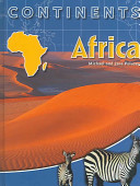 Africa cover