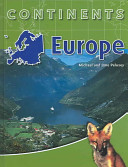Europe cover