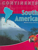 South America cover
