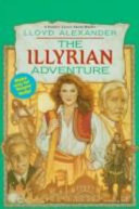 The Illyrian Adventure cover