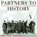 Partners to History: Martin Luther King Jr., Ralph David Abernathy, and the Civil Rights Movement cover