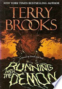 Running with the Demon cover
