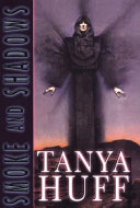 Smoke and Shadows cover