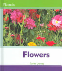 Flowers cover