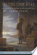 Letters from Rifka cover