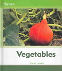Vegetables cover