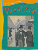 Weather cover