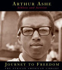 Arthur Ashe: Athlete and Activist cover