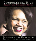 Condoleezza Rice: U.S. Secretary of State cover