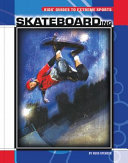 Skateboarding cover