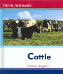 Cattle cover