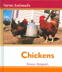Chickens cover