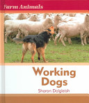 Working Dogs cover